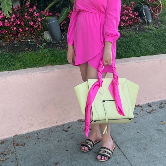 Celine Phantom Bag - Picture 2 of 2